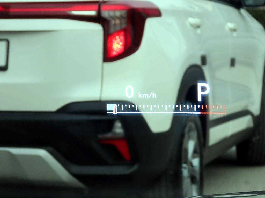 Mercedes Benz S Class - Vista 10