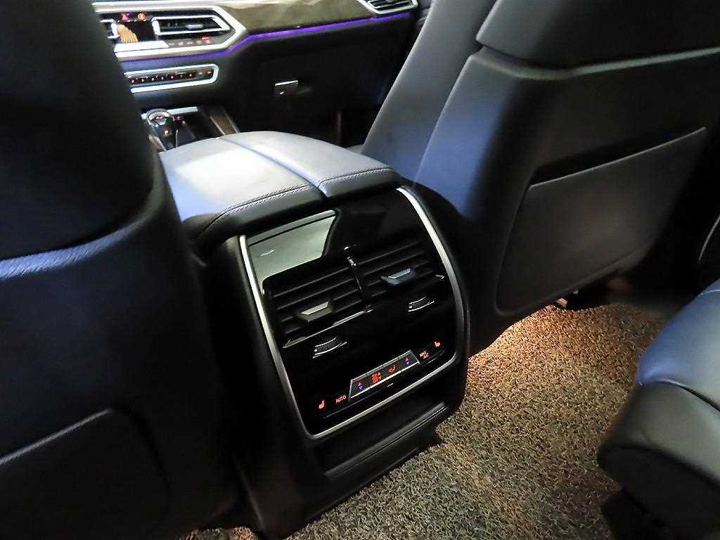 BMW X5 2021 Blanco - Importación desde Corea - HF Imports Iquique - Foto 13