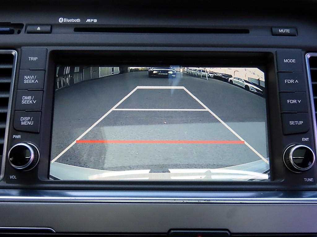 HYUNDAI Sonata 2016 Blanco - Importación desde Corea - HF Imports Iquique - Foto 15