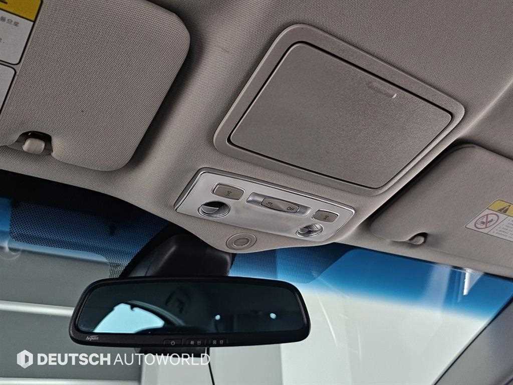 SAMSUNG SM5 2012 Plateado - Importación desde Corea - HF Imports Iquique - Foto 19