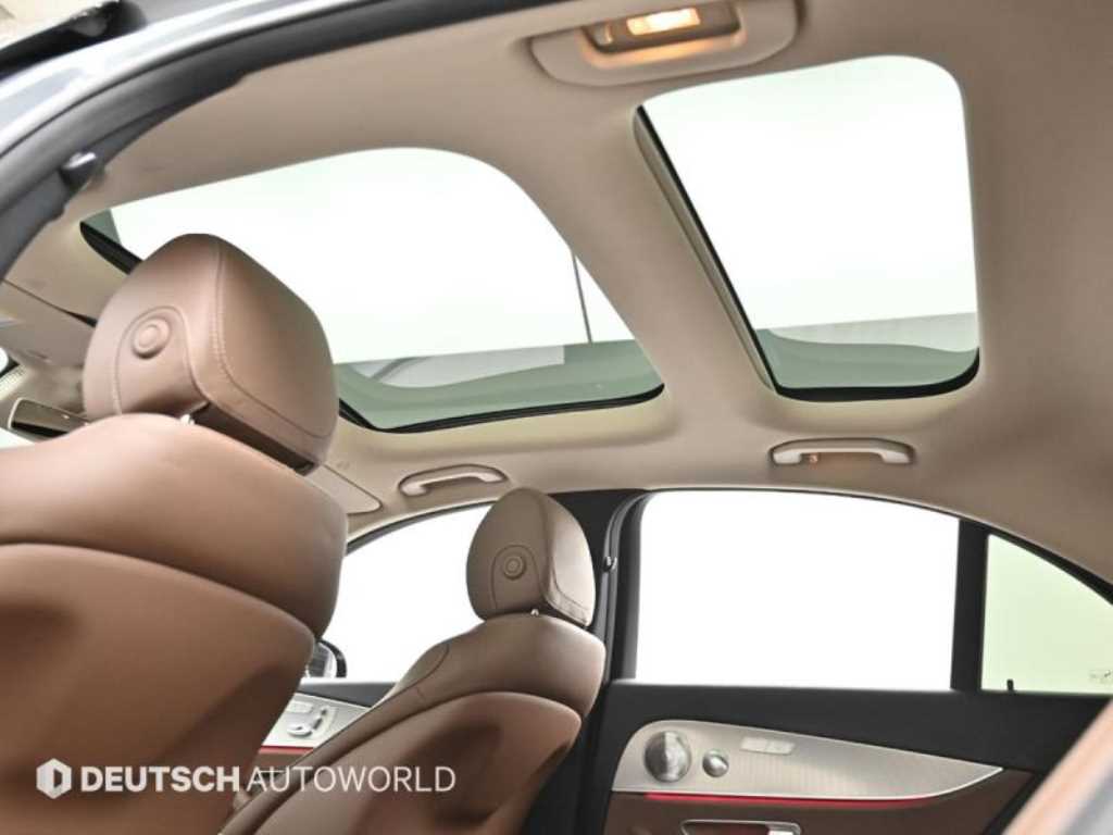 Mercedes Benz E class 2017 Gris - Importación desde Corea - HF Imports Iquique - Foto 18