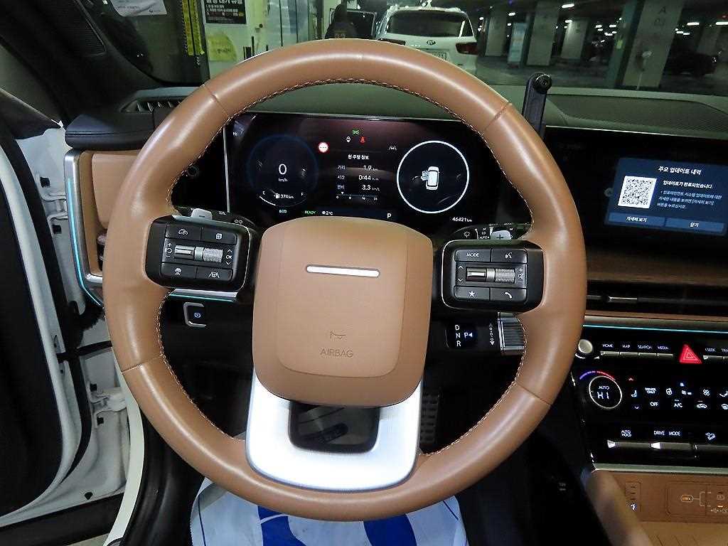 HYUNDAI Santa Fe - Vista 8