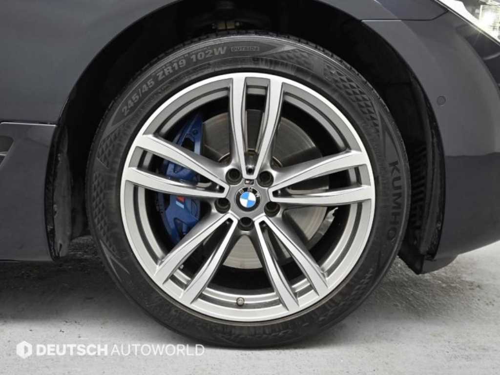 BMW Gran Turismo - Vista 5