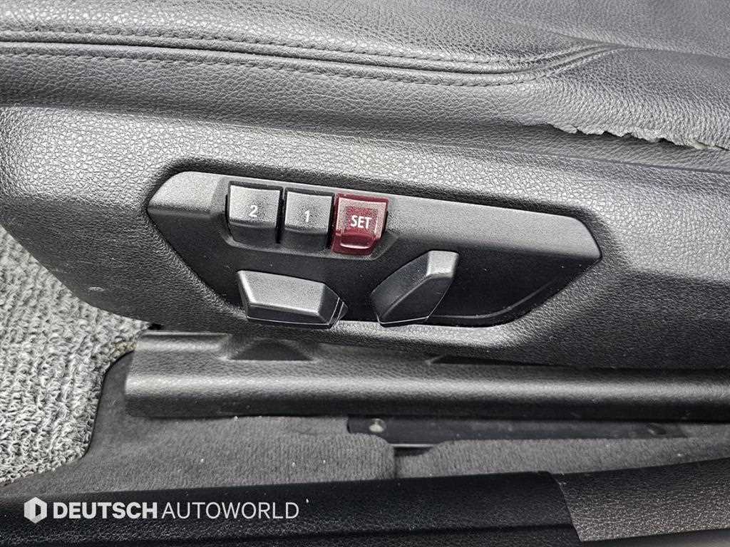 BMW 3 series 2015 Blanco - Importación desde Corea - HF Imports Iquique - Foto 16