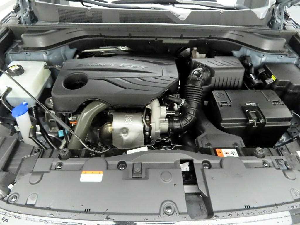 Ssangyong Korando 2024 Gris - Importación desde Corea - HF Imports Iquique - Foto 20