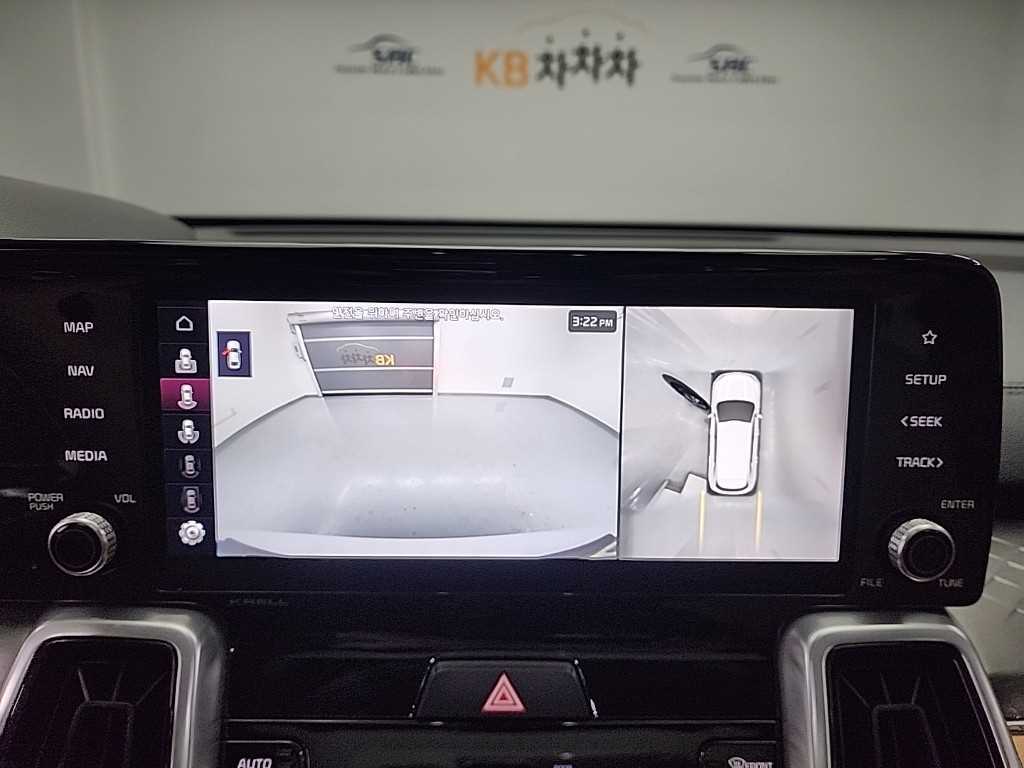 KIA Sorento 2021 - Importación desde Corea - HF Imports Iquique - Foto 18