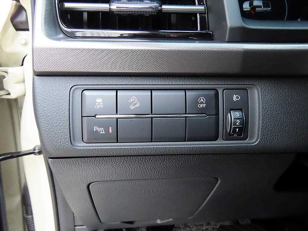 Ssangyong Rexton - Vista 12