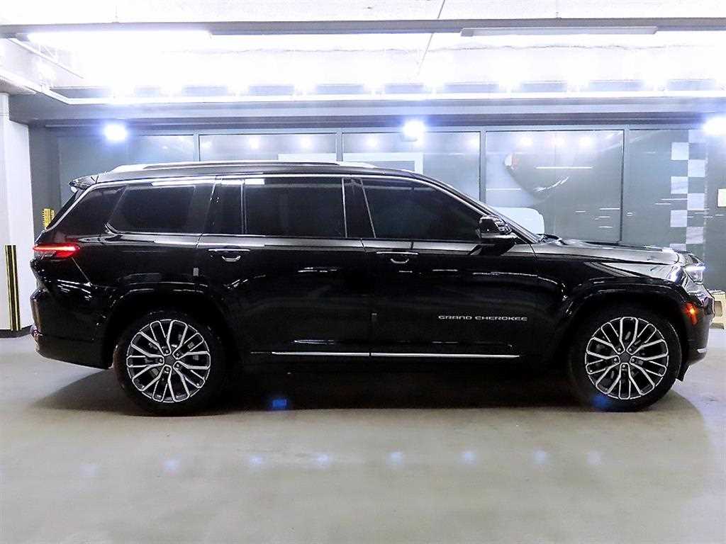 Jeep Cherokee - Vista 3