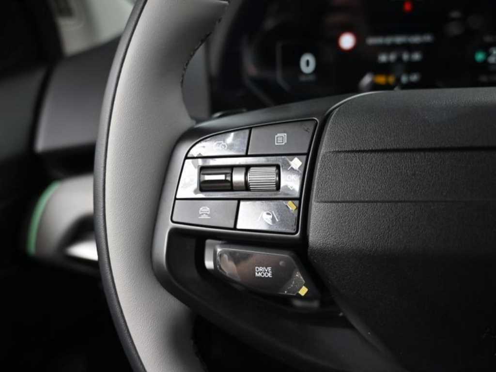 KIA EV4 2026 Blanco - Importación desde Corea - HF Imports Iquique - Foto 16