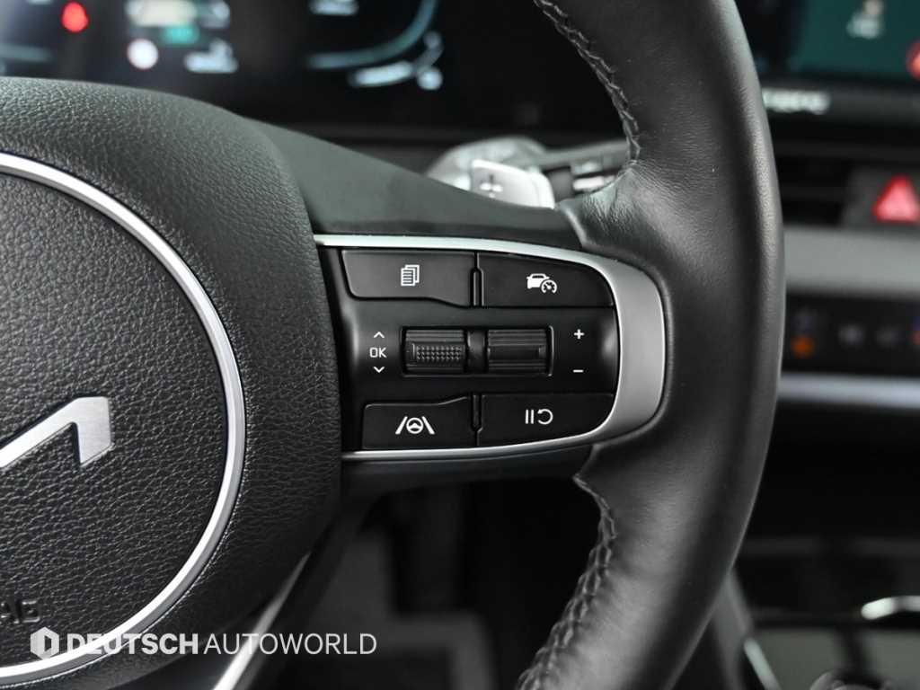 KIA Sportage 2024 Blanco - Importación desde Corea - HF Imports Iquique - Foto 17