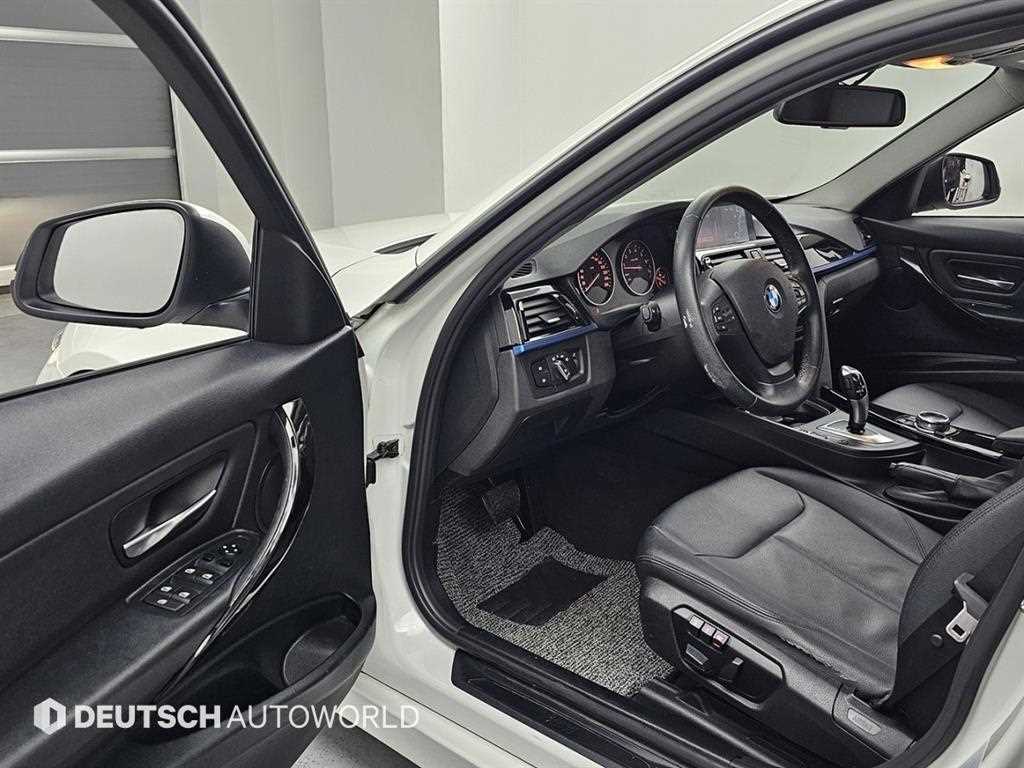 BMW 3 series - Vista 10