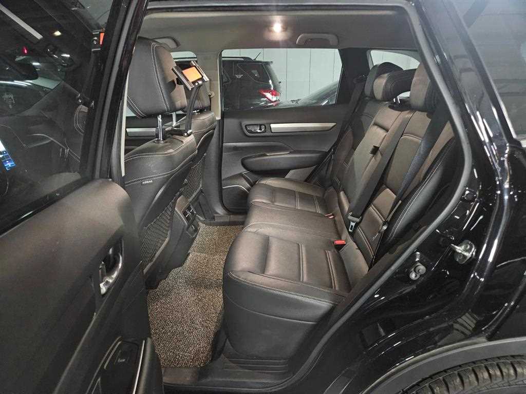 SAMSUNG QM6 - Vista 10