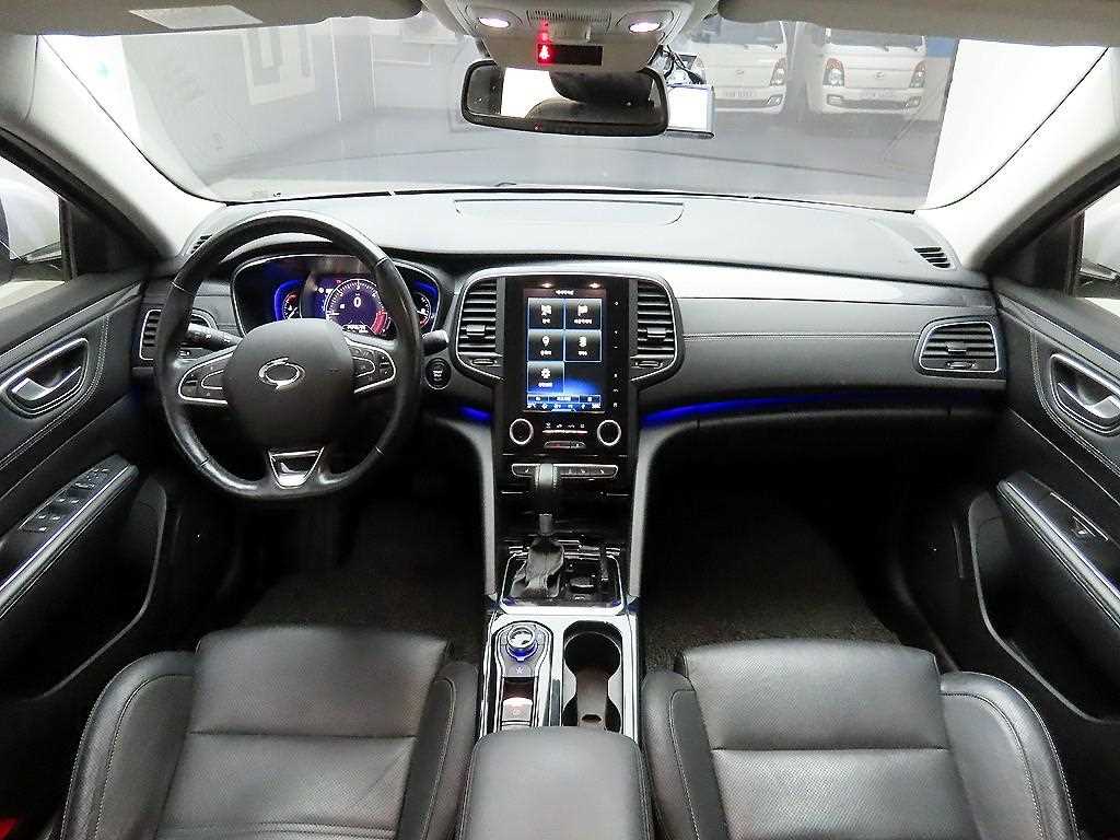 SAMSUNG SM6 - Vista 8