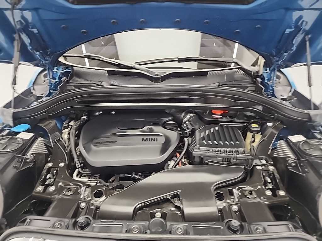 Mini Countryman - Vista 6