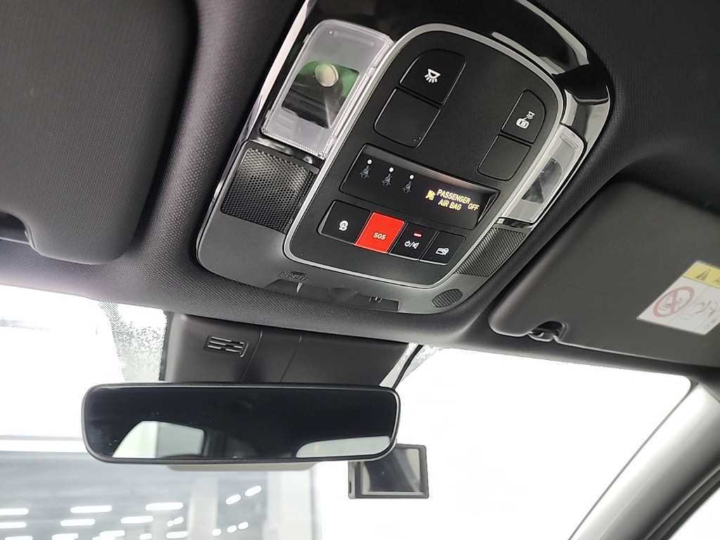 HYUNDAI Tucson 2023 Blanco - Importación desde Corea - HF Imports Iquique - Foto 17