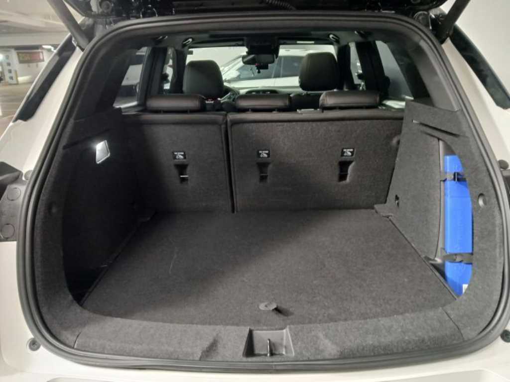 Chevrolet Trail Blazer 2023 Blanco - Importación desde Corea - HF Imports Iquique - Foto 18