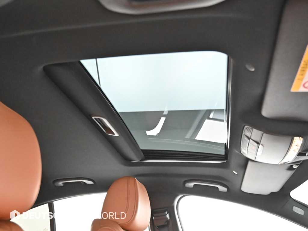 Mercedes Benz CLS Class 2022 Blanco - Importación desde Corea - HF Imports Iquique - Foto 18