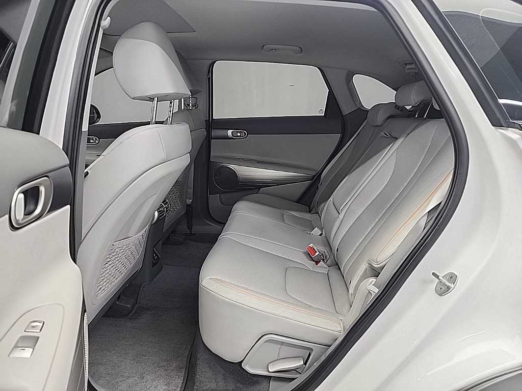 HYUNDAI Nexo - Vista 12