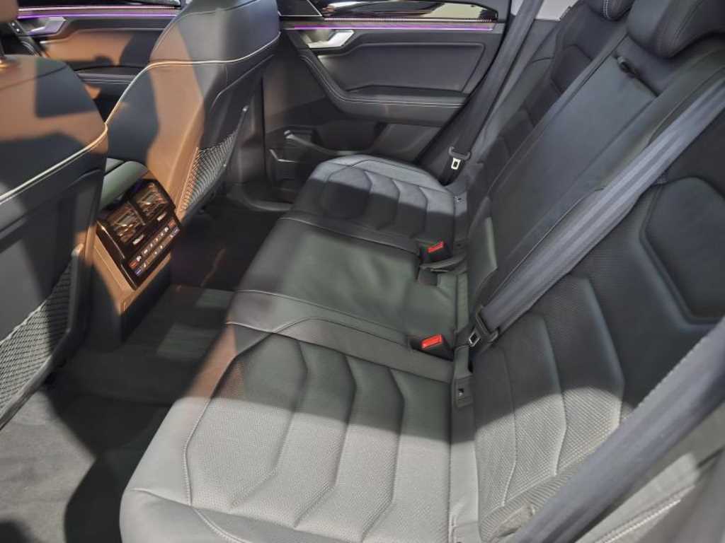 Volkswagen Touareg 2024 - Importación desde Corea - HF Imports Iquique - Foto 13