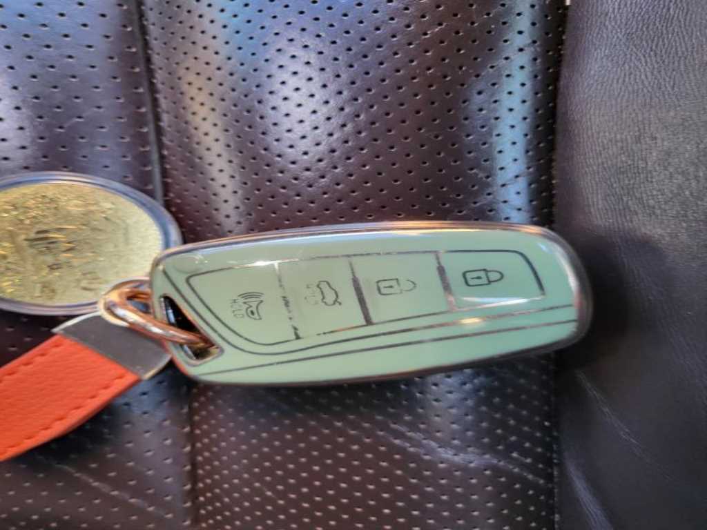 HYUNDAI Grandeur 2011 Gris - Importación desde Corea - HF Imports Iquique - Foto 13