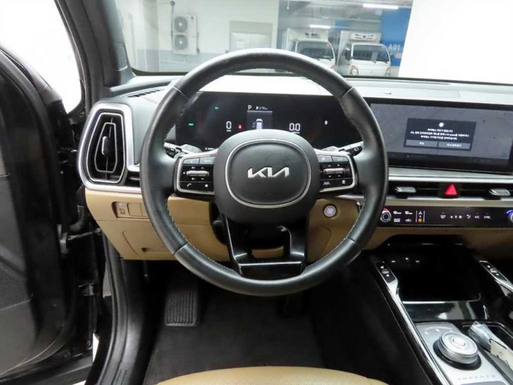 KIA Sorento - Vista 7