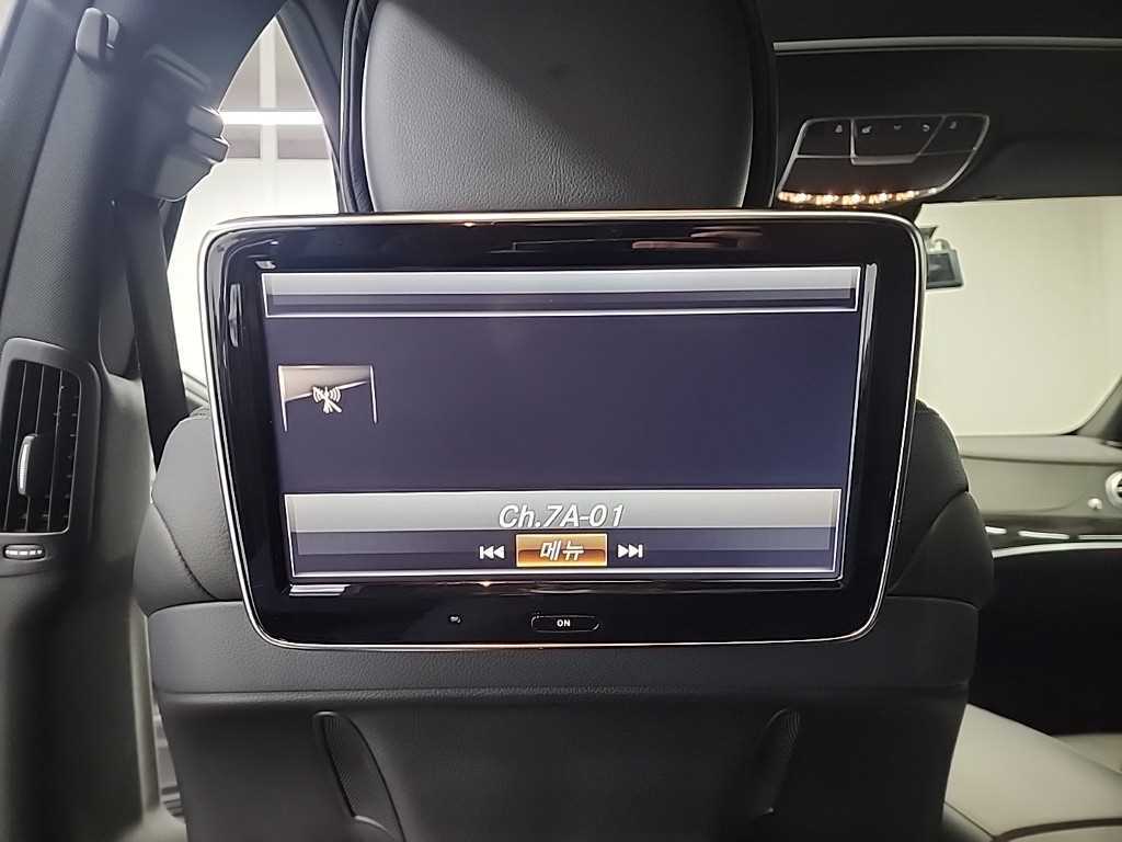 Mercedes Benz S Class 2015 Negro - Importación desde Corea - HF Imports Iquique - Foto 14