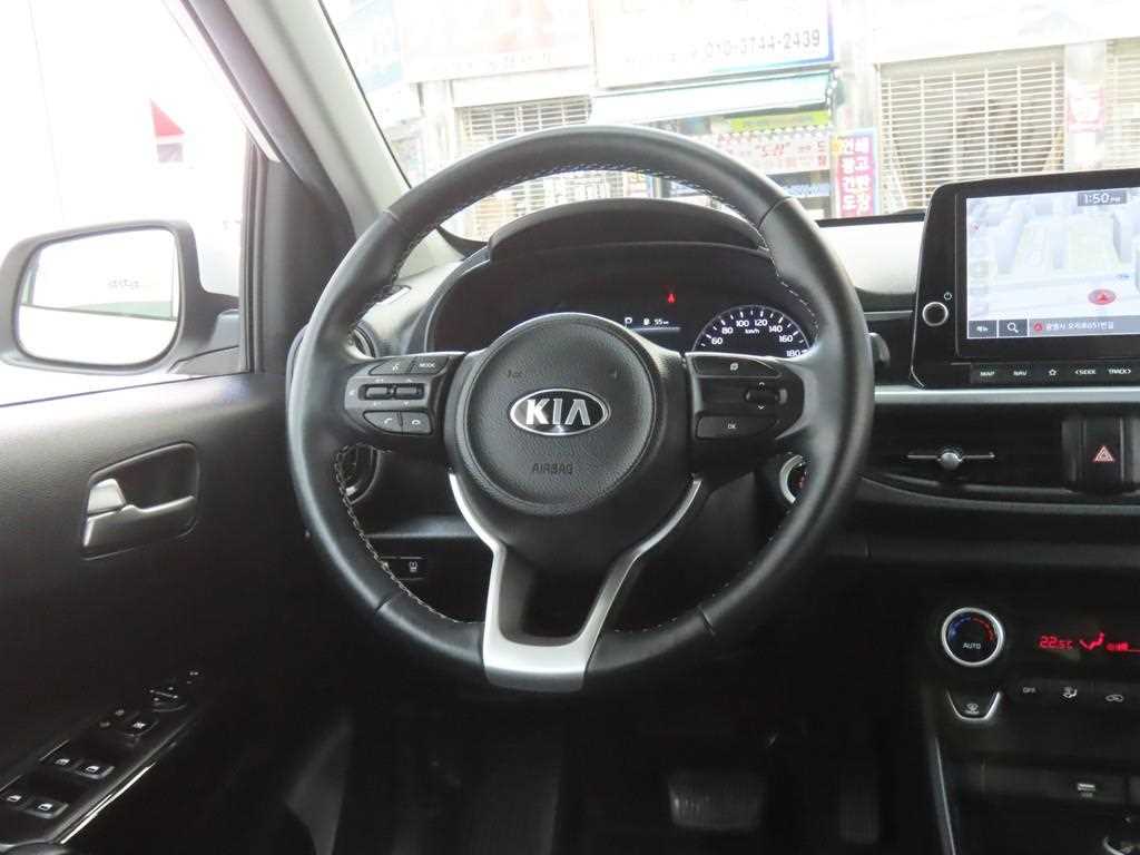 KIA Morning 2021 - Importación desde Corea - HF Imports Iquique - Foto 17