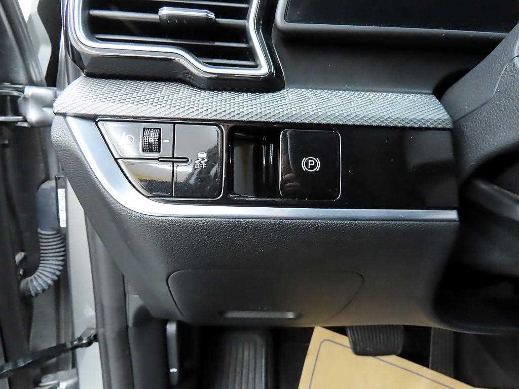 KIA Sportage - Vista 12