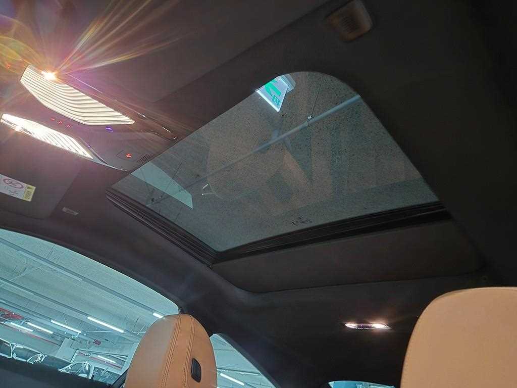 BMW 4 Series 2023 Negro - Importación desde Corea - HF Imports Iquique - Foto 18