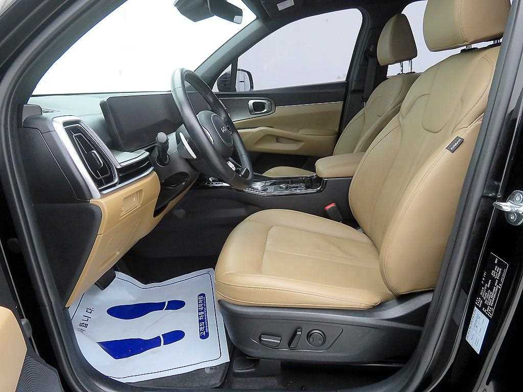 KIA Sorento - Vista 6