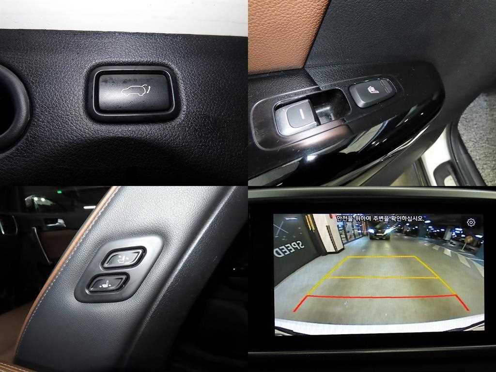 KIA Sportage 2019 - Importación desde Corea - HF Imports Iquique - Foto 18