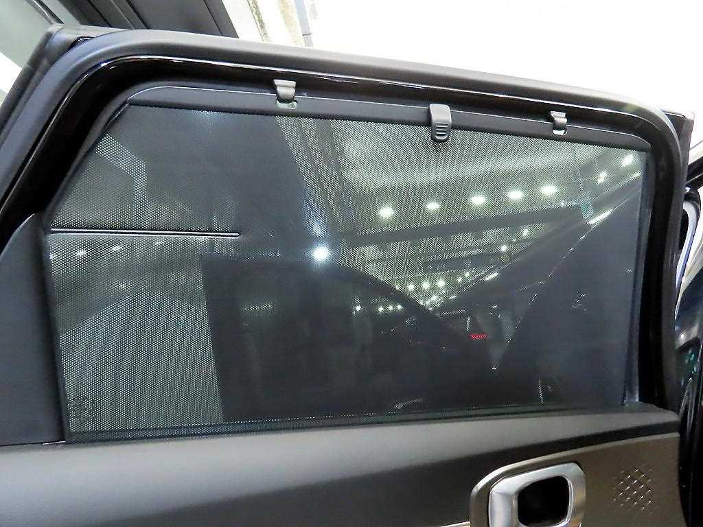 KIA Sorento 2022 Negro - Importación desde Corea - HF Imports Iquique - Foto 15