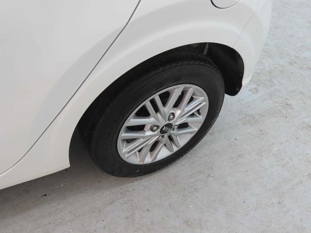 KIA Morning 2021 - Importación desde Corea - HF Imports Iquique - Foto 18