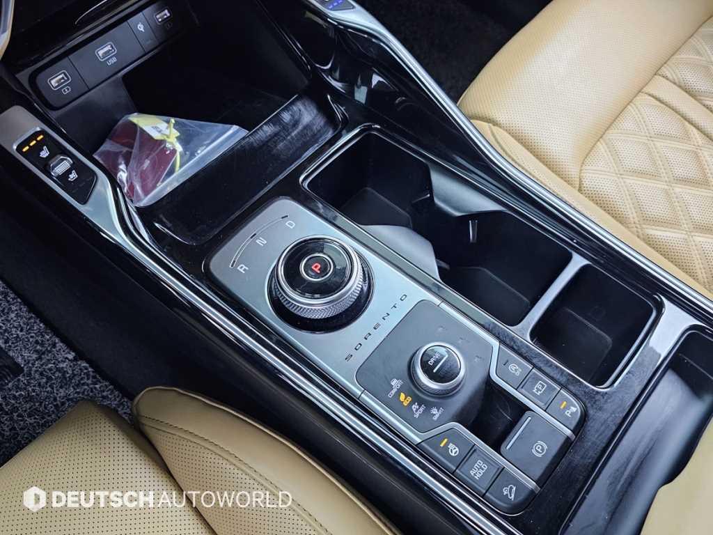 KIA Sorento - Vista 9