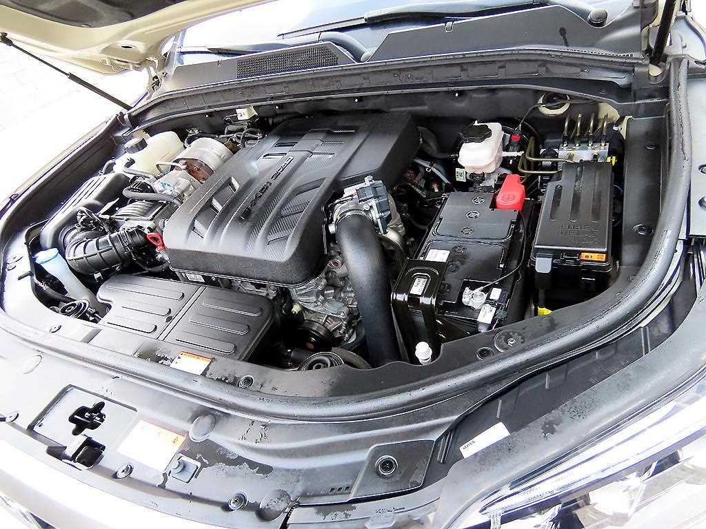 Ssangyong Rexton 2024 the color of pearl - Importación desde Corea - HF Imports Iquique - Foto 19