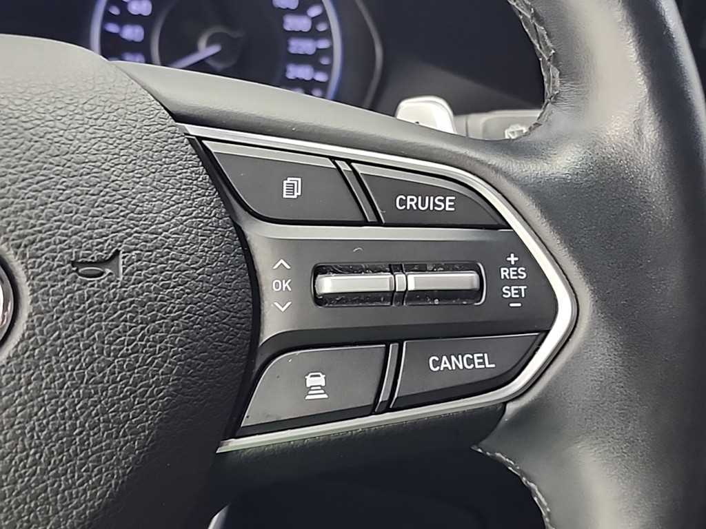 HYUNDAI Palisade 2020 Gris - Importación desde Corea - HF Imports Iquique - Foto 17