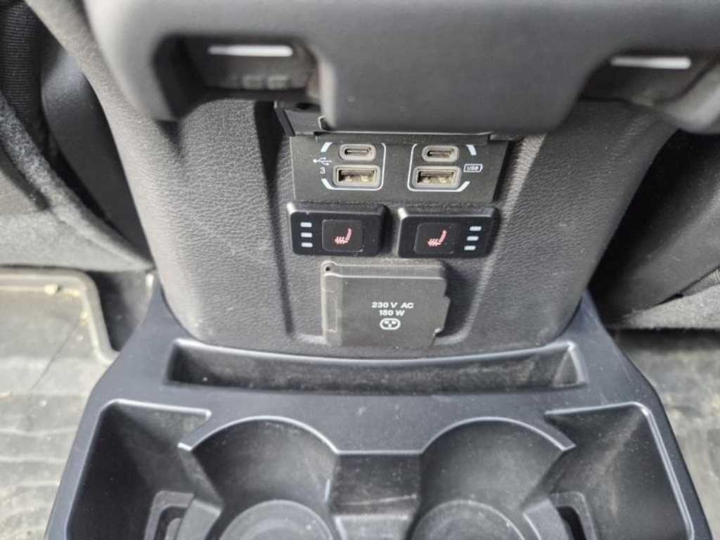 Jeep Wrangler - Vista 11