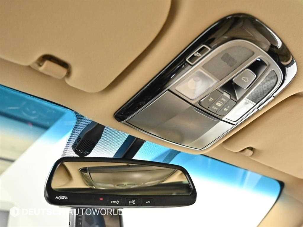 HYUNDAI Grandeur 2015 Blanco - Importación desde Corea - HF Imports Iquique - Foto 18