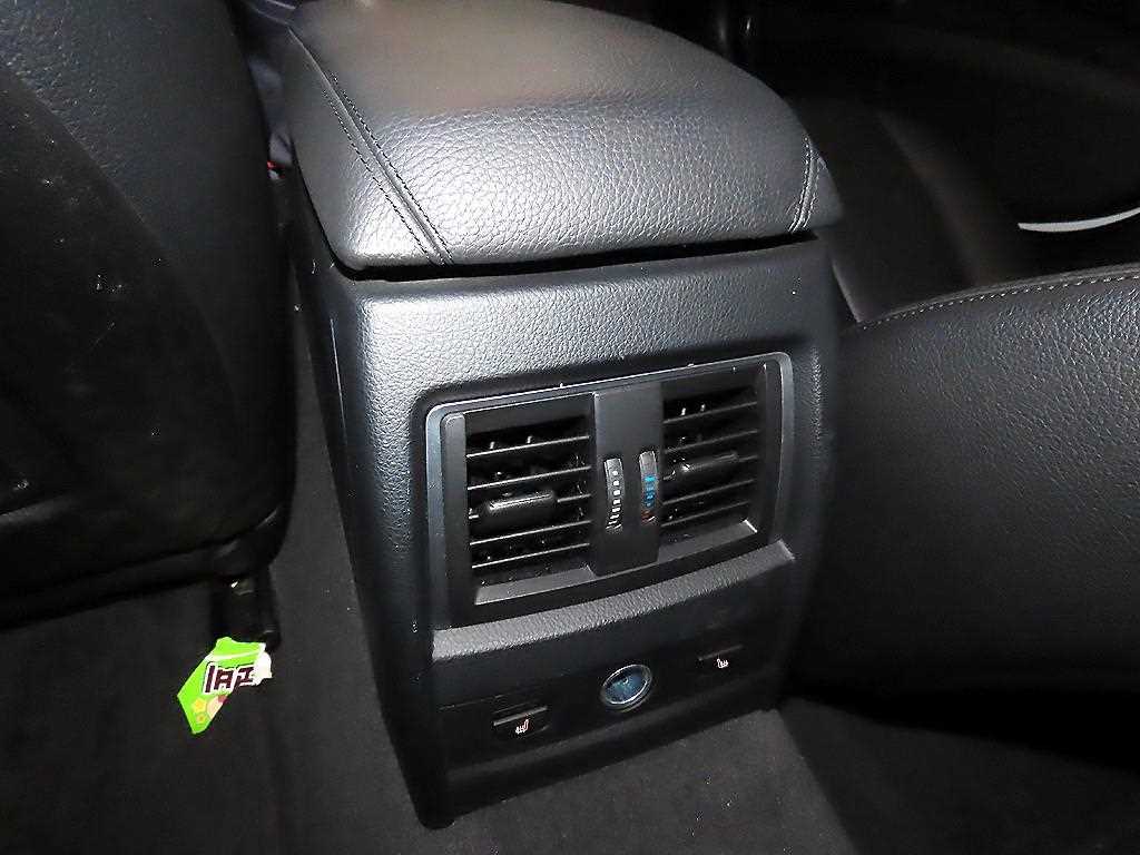 BMW 3 series 2016 Blanco - Importación desde Corea - HF Imports Iquique - Foto 15