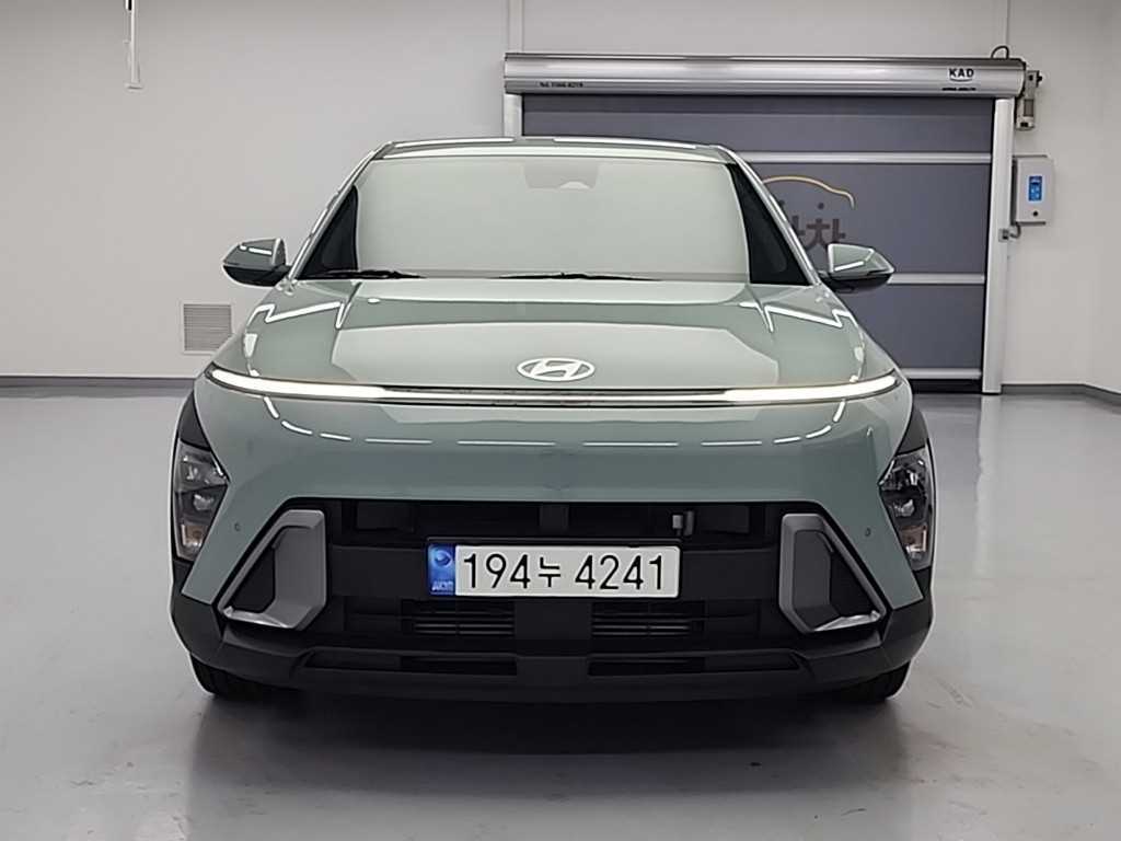HYUNDAI Kona - Vista 2