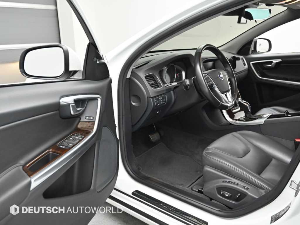 Volvo S60 - Vista 11