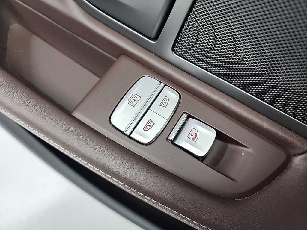 BMW 7 Series 2017 Negro - Importación desde Corea - HF Imports Iquique - Foto 14