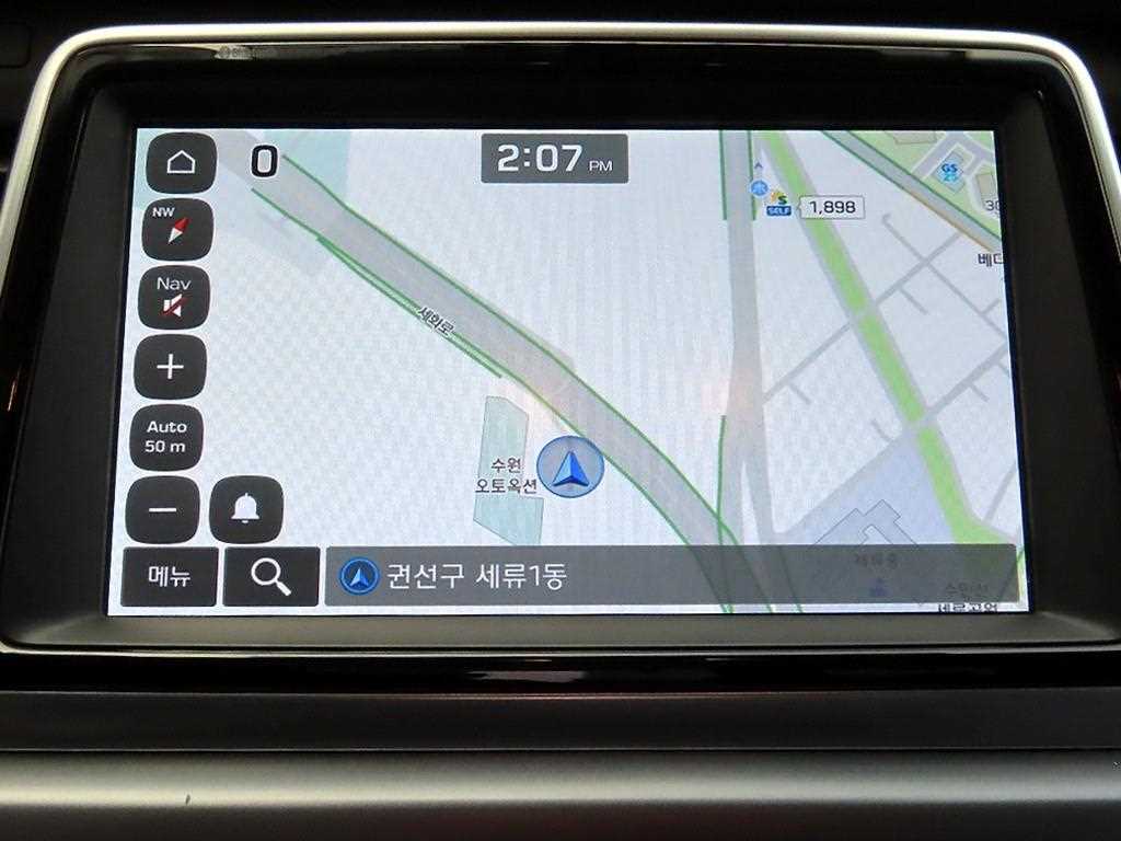 HYUNDAI Sonata 2018 Gris - Importación desde Corea - HF Imports Iquique - Foto 14