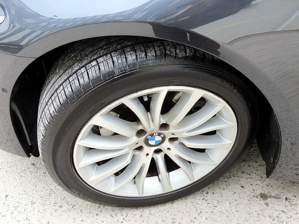 BMW 5 Series 2016 - Importación desde Corea - HF Imports Iquique - Foto 20