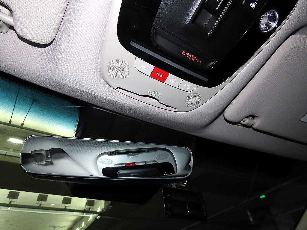 KIA K8 2022 Blanco - Importación desde Corea - HF Imports Iquique - Foto 16