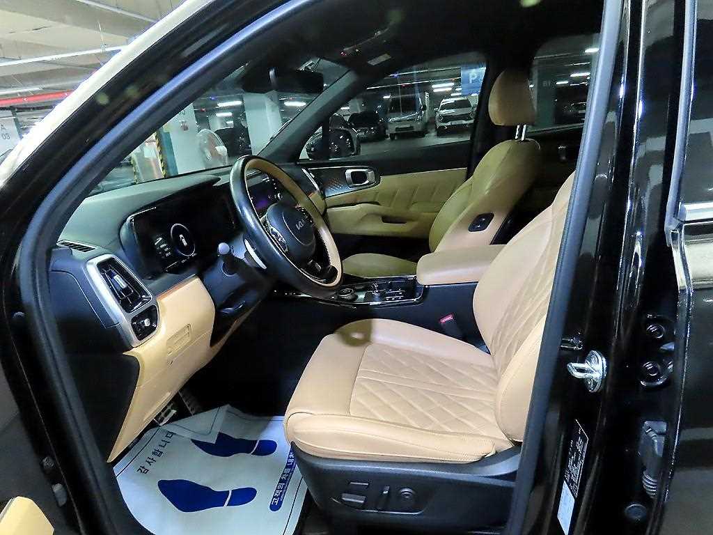 KIA Sorento - Vista 6