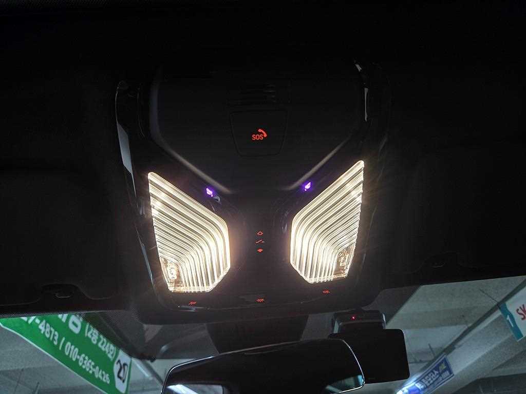 BMW 4 Series 2023 Negro - Importación desde Corea - HF Imports Iquique - Foto 16