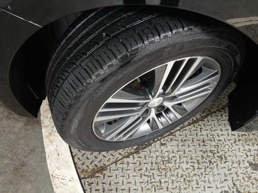 HYUNDAI Grandeur 2014 Negro - Importación desde Corea - HF Imports Iquique - Foto 20