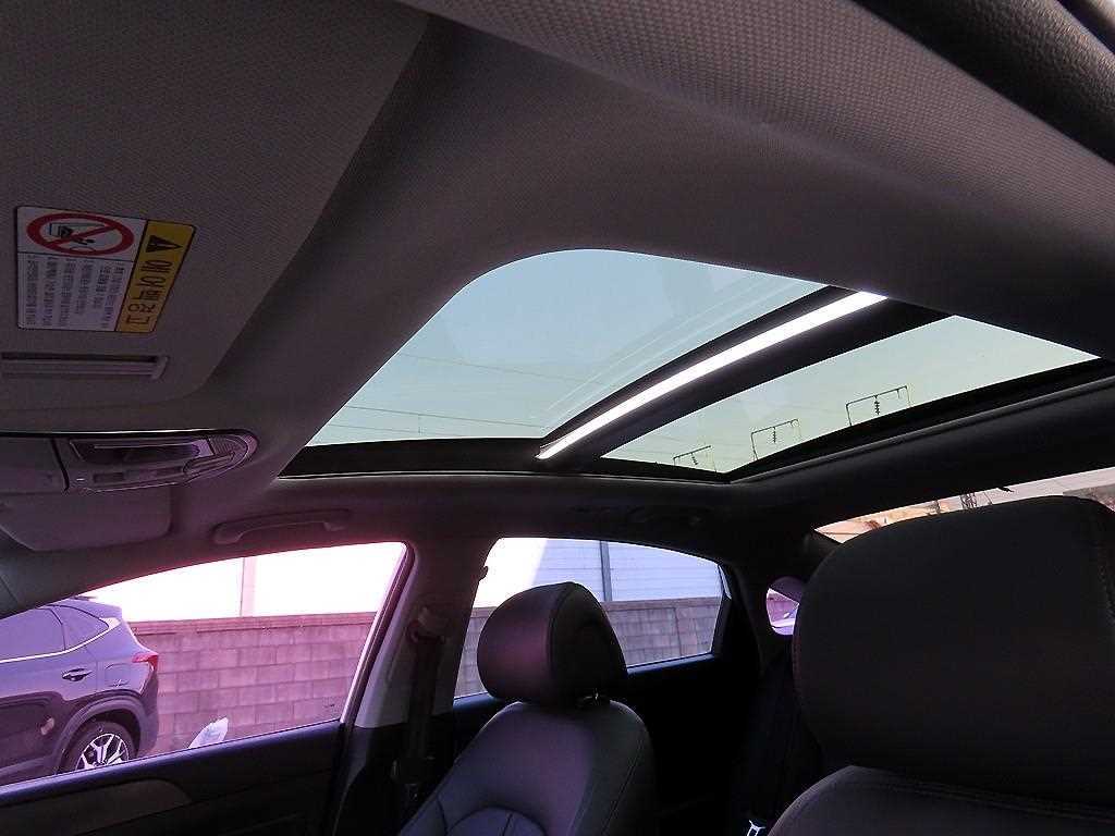 HYUNDAI Sonata 2016 Blanco - Importación desde Corea - HF Imports Iquique - Foto 18