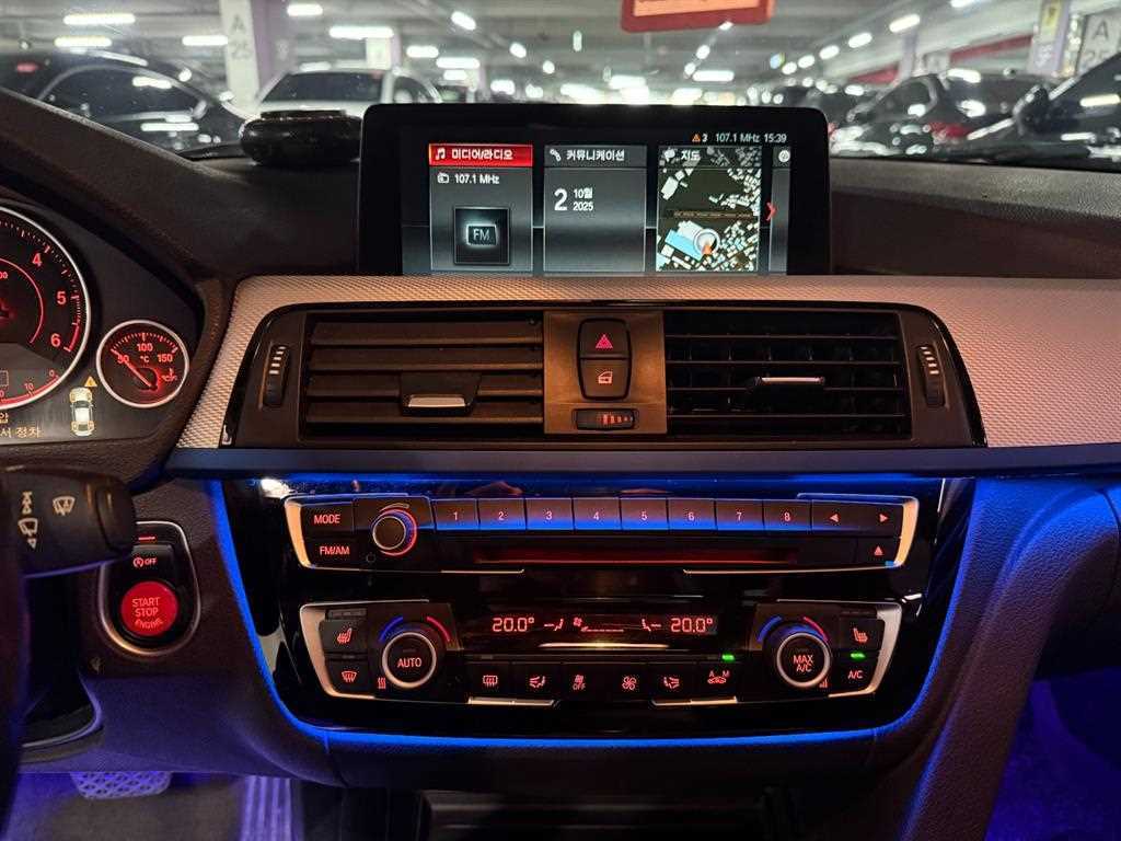 BMW 3 series - Vista 10